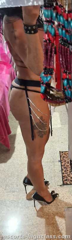 Photo de l'escorte Carmen