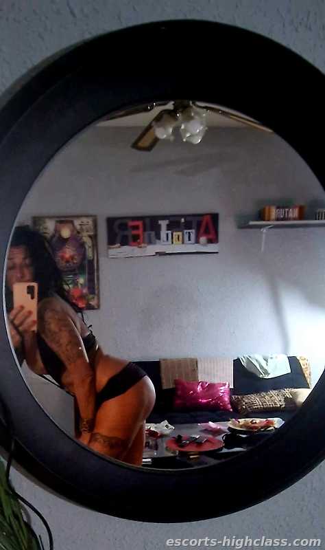 Photo de l'escorte Carmen