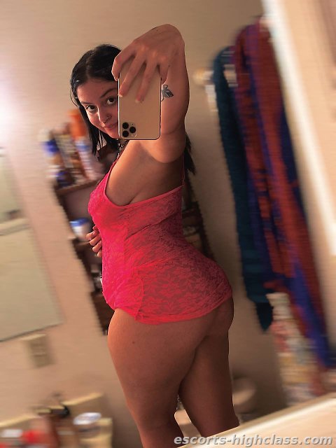 Photo de l'escorte Sariana