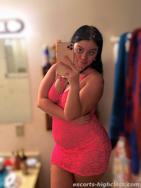 Photo de l'escorte Sariana