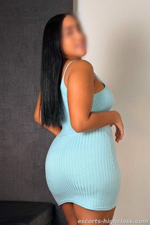 Picture of Escort girl Monica