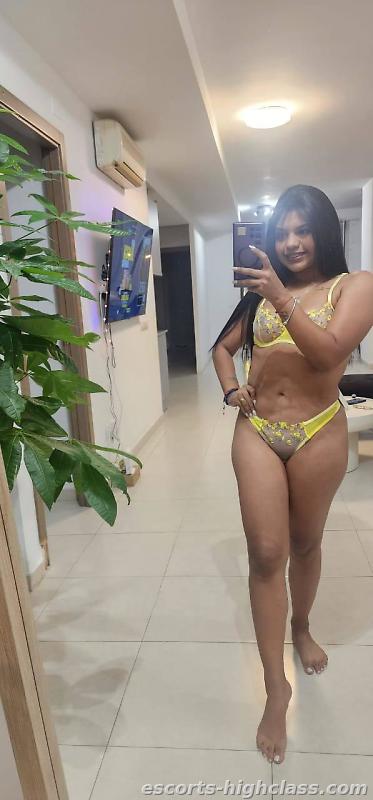 Picture of Escort girl Luna