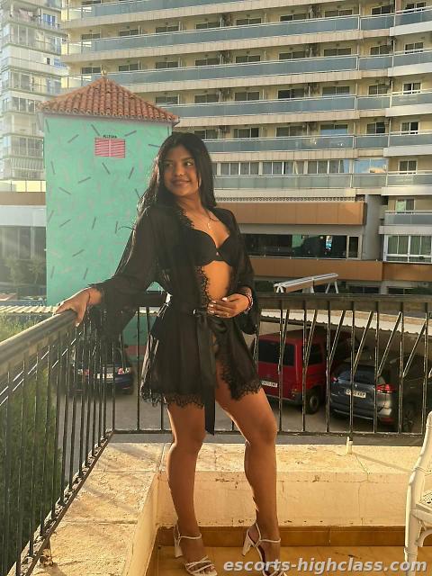 Picture of Escort girl Luna