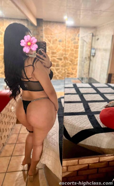 Picture of Escort girl Sarah