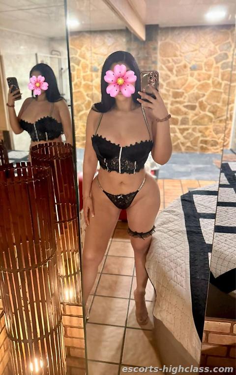 Picture of Escort girl Sarah