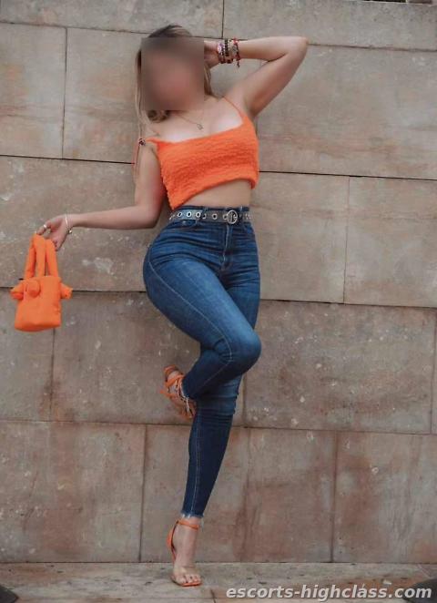 Picture of Escort girl Juliana