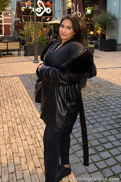 Photo de l'escorte Arlana