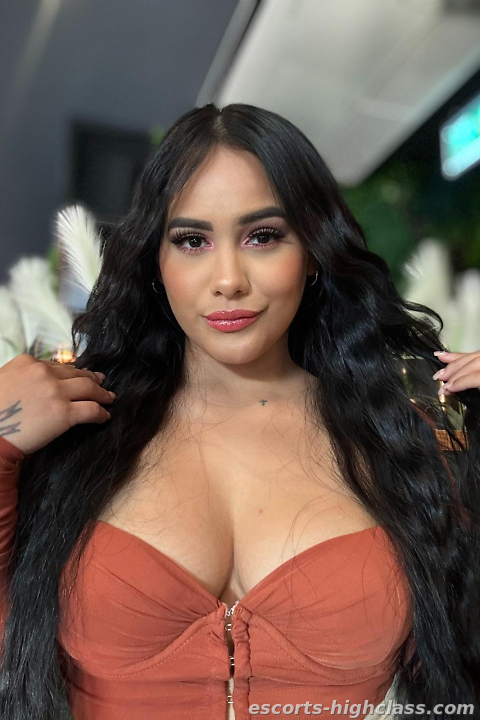 Photo de l'escorte Arlana