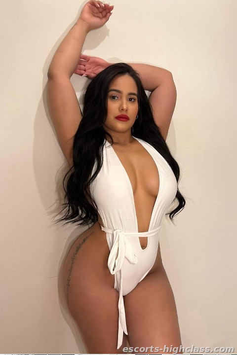 Photo de l'escorte Arlana