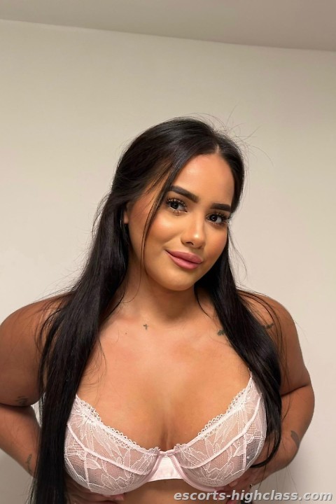 Photo de l'escorte Arlana
