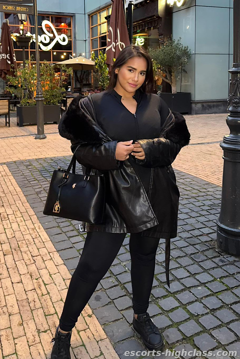 Photo de l'escorte Arlana