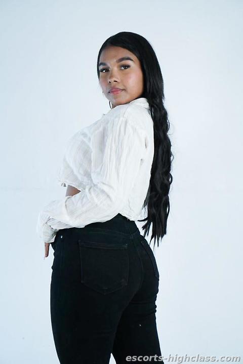 Picture of Escort girl Lola