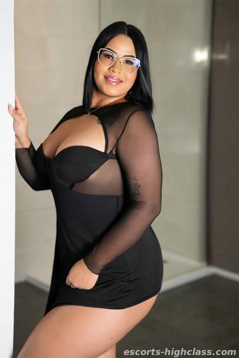 Vilder von Escort Damen Camila