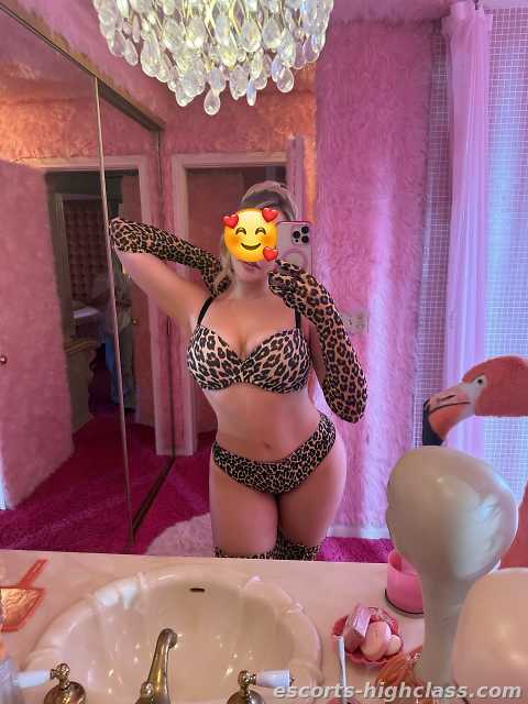 Photo de l'escorte Juliana