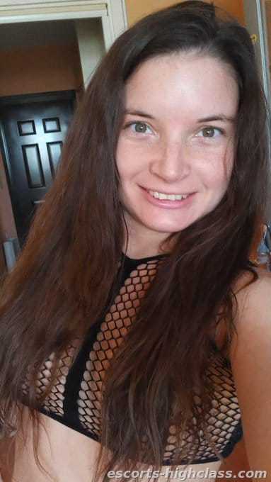 Picture of Escort girl Julie