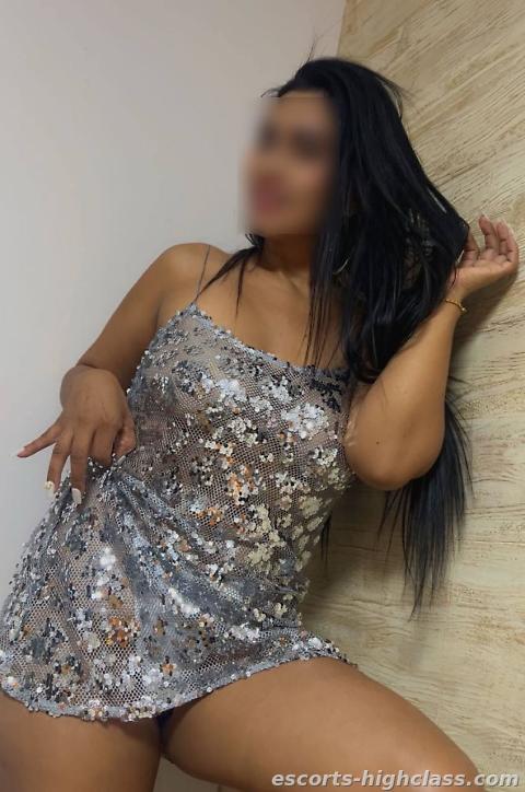 Picture of Escort girl Anna