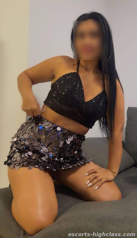 Picture of Escort girl Anna