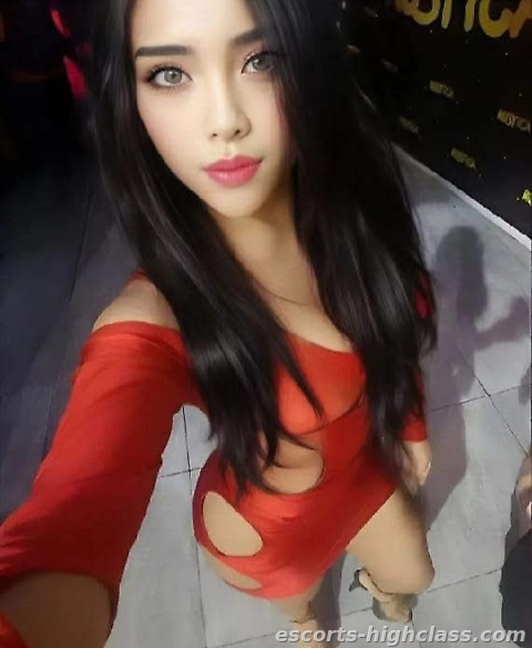 Vilder von Escort Damen Gabriela