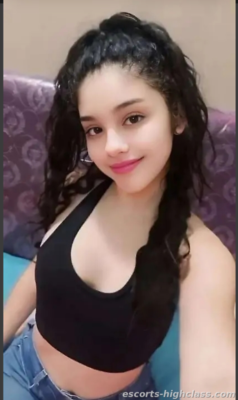 Picture of Escort girl Silvia