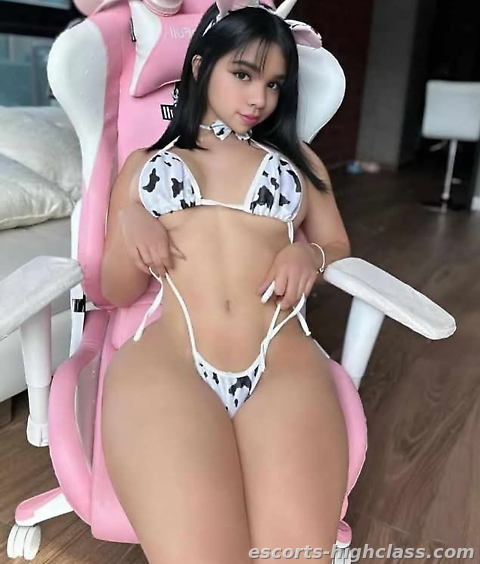 Picture of Escort girl Bianca