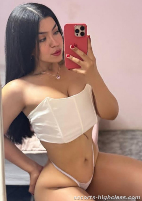 Picture of Escort girl Raiani