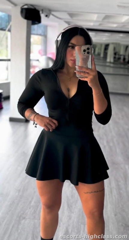 Picture of Escort girl Raiani