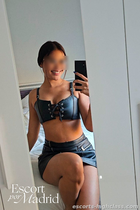 Picture of Escort girl Ambar