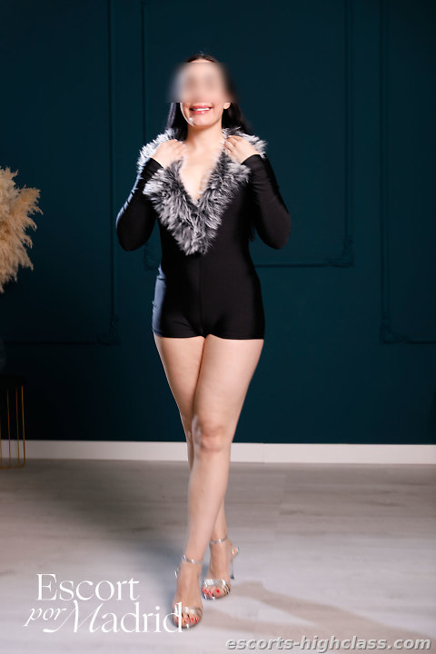 Picture of Escort girl Fabiola