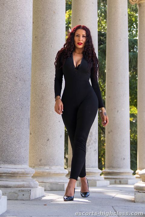 Picture of Escort girl Ainhoa