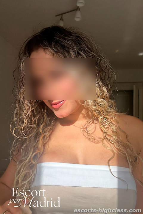 Vilder von Escort Damen Sirena