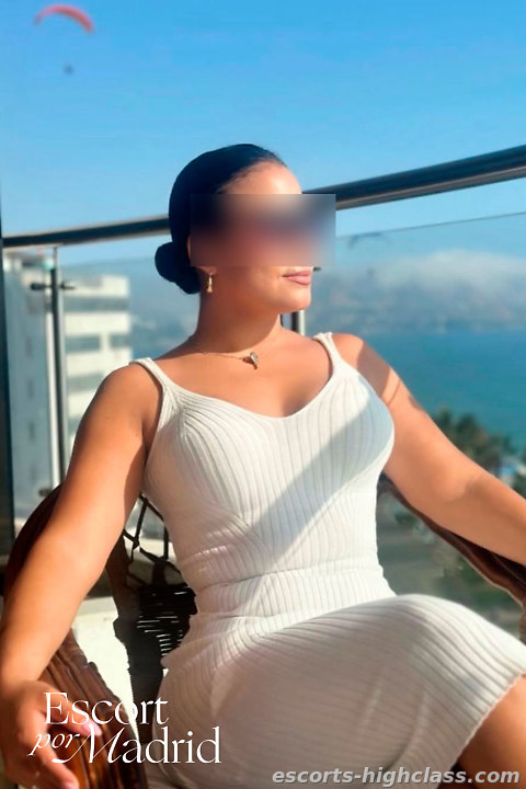 Vilder von Escort Damen Sirena