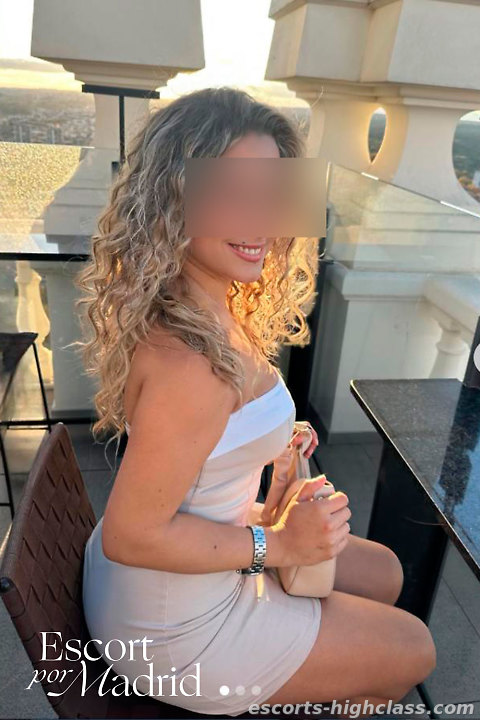 Vilder von Escort Damen Sirena