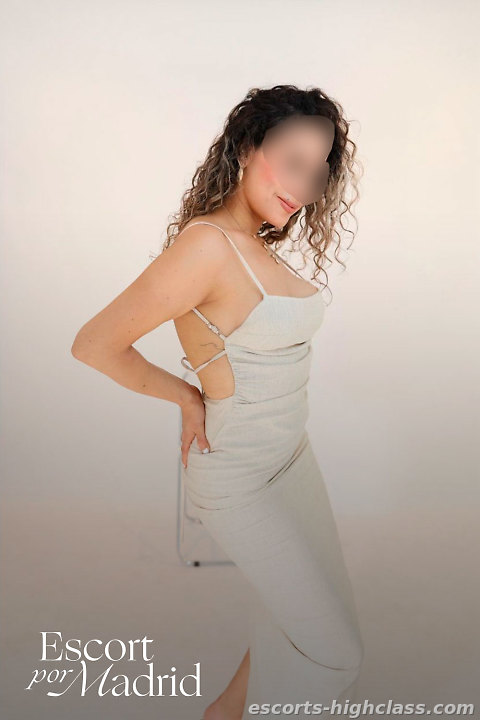 Vilder von Escort Damen Sirena