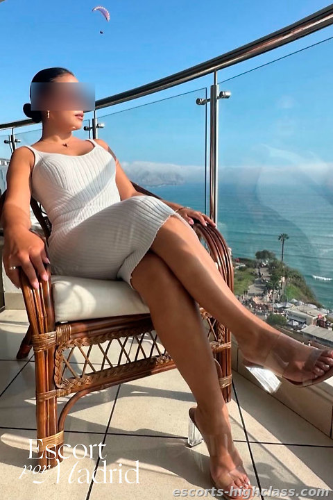 Vilder von Escort Damen Sirena