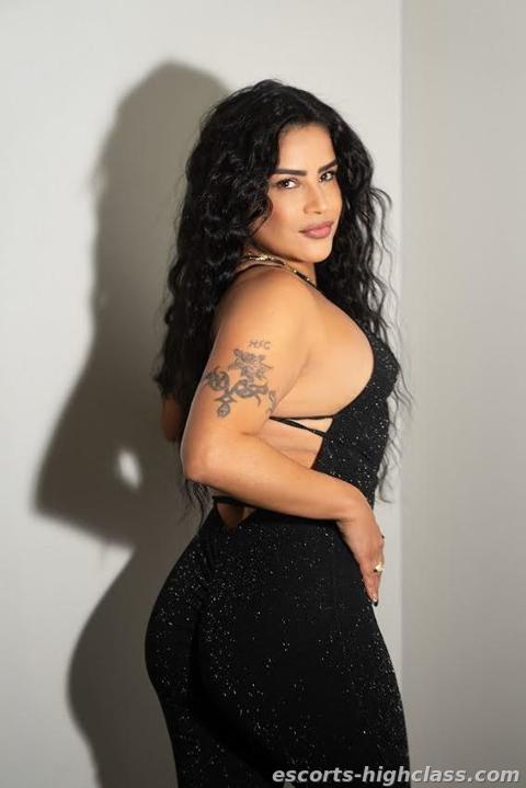 Vilder von Escort Damen Andrea