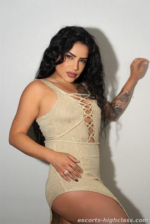 Vilder von Escort Damen Andrea