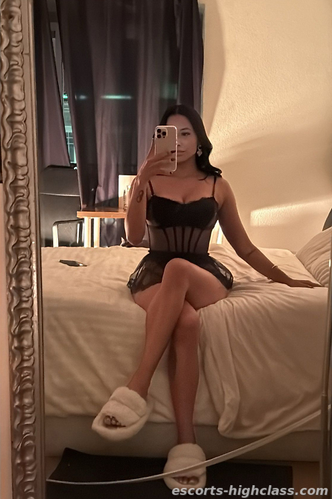 Picture of Escort girl Delaila