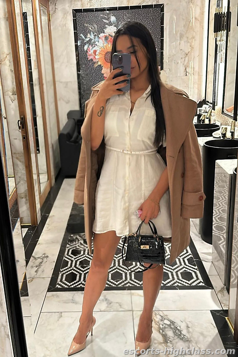 Picture of Escort girl Delaila