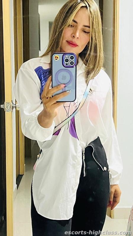 Picture of Escort girl Cleopatra