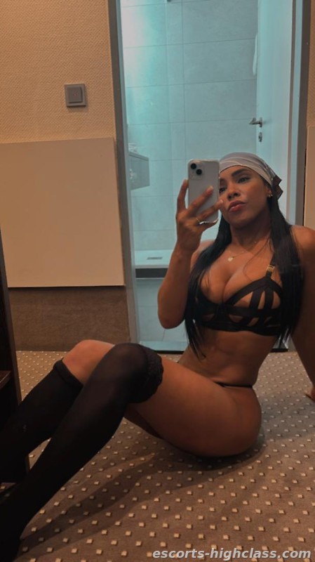 Photo de la escort Sabrina