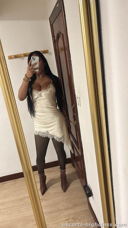 Photo de la escort Sabrina