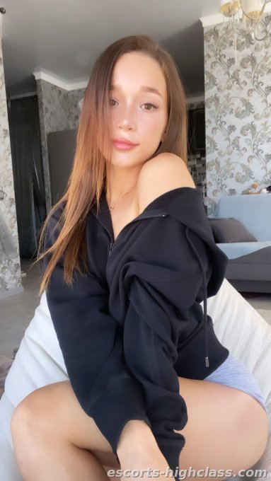 Photo de l'escorte Juniasonia