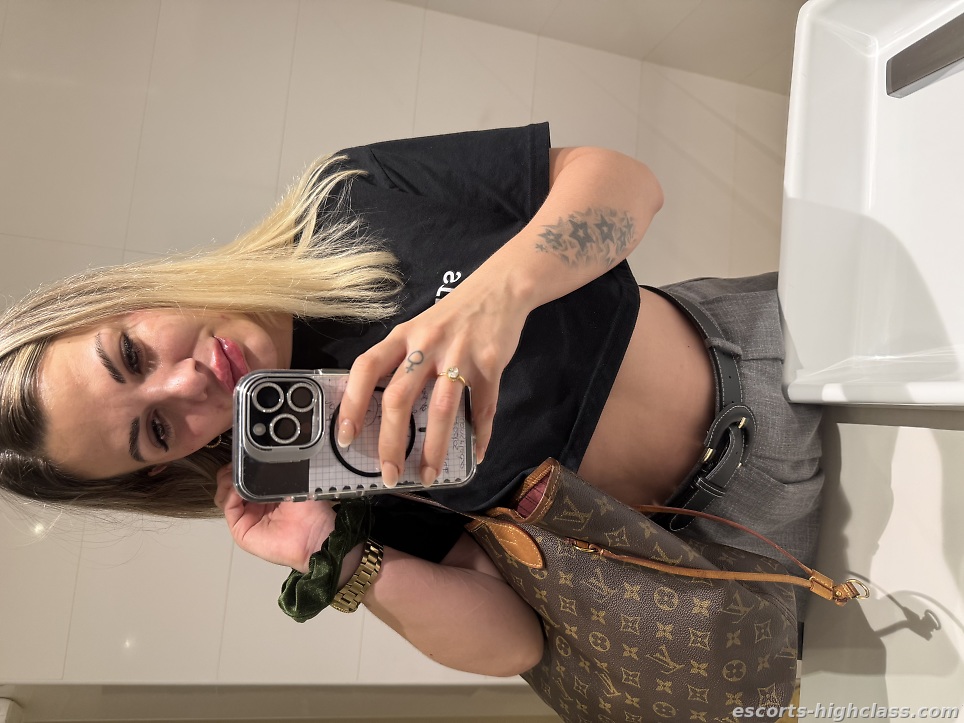 Picture of Escort girl Natalia