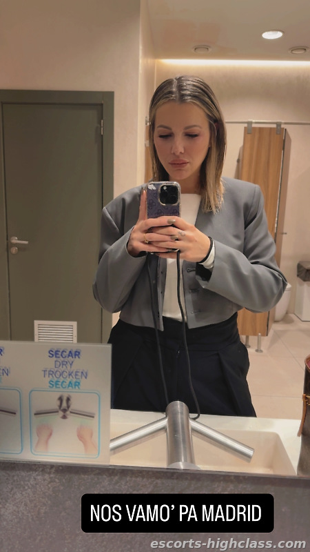 Picture of Escort girl Natalia