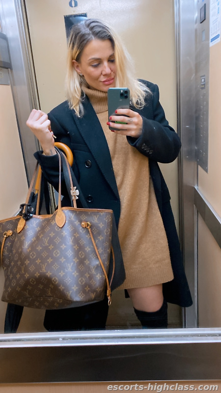 Picture of Escort girl Natalia