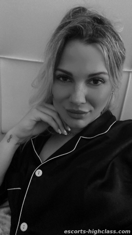 Picture of Escort girl Natalia