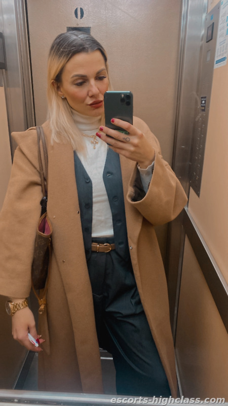 Picture of Escort girl Natalia