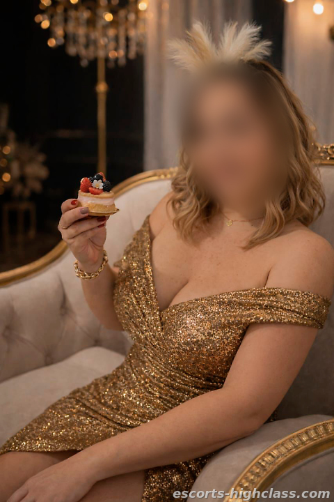 Picture of Escort girl Sharon