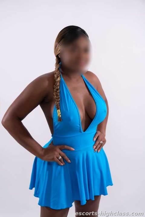 Picture of Escort girl Lisa
