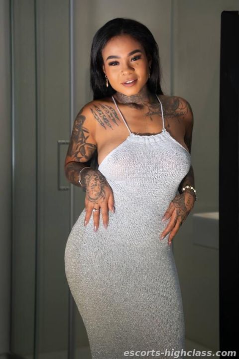 Photo de la escort Hanna